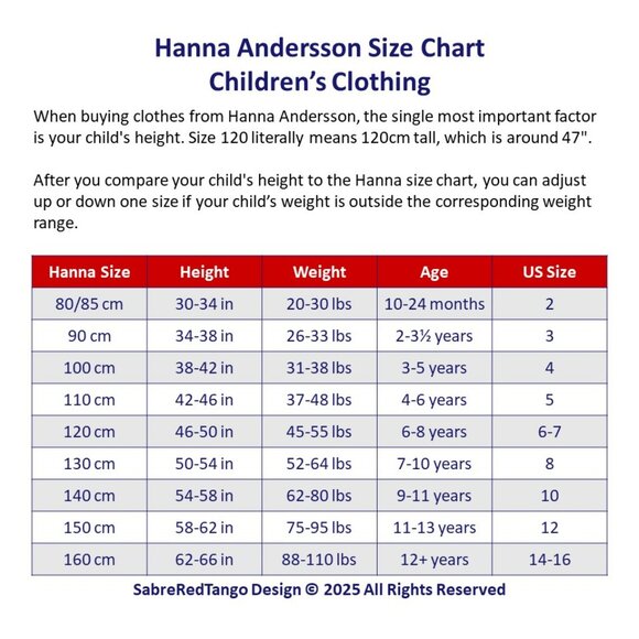 NWT Hanna Andersson Organic Short Johns Pajamas Seaside Seagulls Print 120 6 7 - Picture 6 of 6